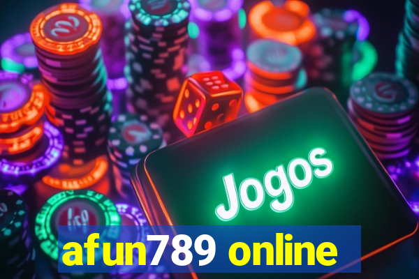 afun789 online